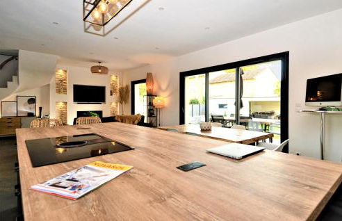 3 Bedroom Amazing Home In Montfavet - Photo 15