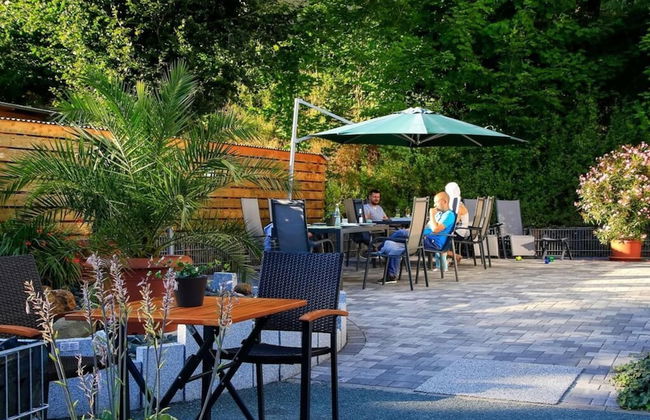 Saaleland Apartment 1 - Foto 11