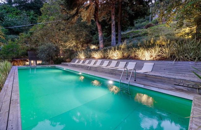 Palazzo Giusti in Pescaglia - Foto 3