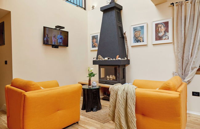 Beachfront Villa Adria - Foto 21