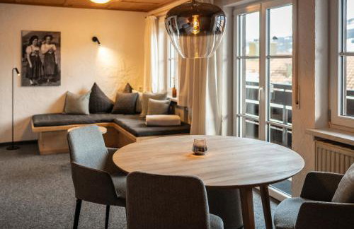 Das Tannacker - Ferienwohnungen Hartmann - Foto 64