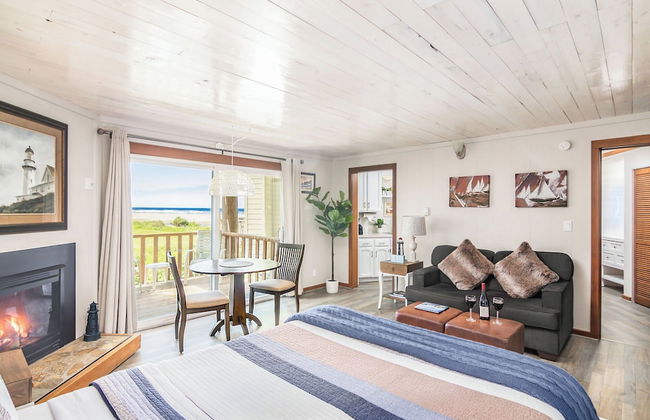 Little Creek Cove Beachfront Resort - Foto 61