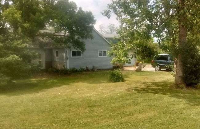 Wilkesportinn - Foto 1