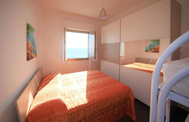 Matteotti 7 Frontemare - Foto 6