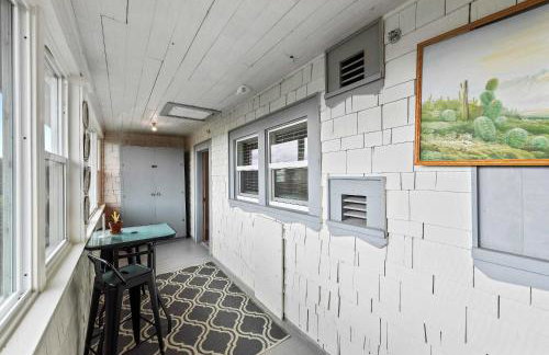 #StayinMyDistrict Heritage House Suite - Foto 33