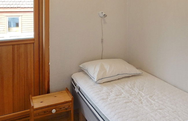 8 Person Holiday Home in Skiftun - Photo 9