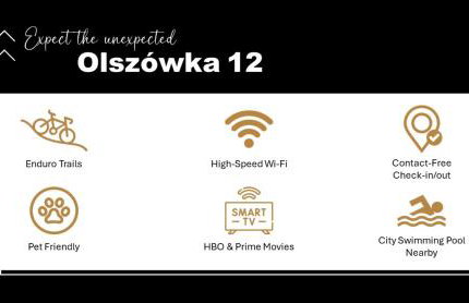 Apartament Olszowka 12 Bielsko - Biała - Foto 8