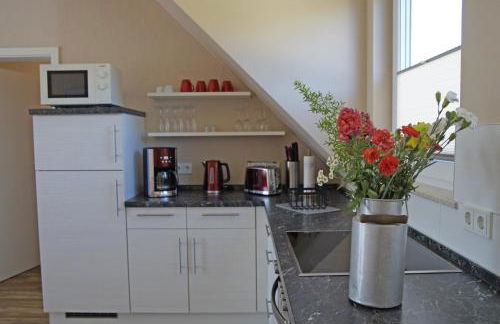 Ferienwohnungen am Roten Nil - Foto 27