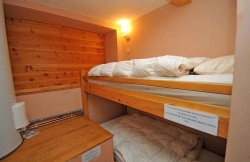 Appartement 10 couchages face à la meije - Foto 16