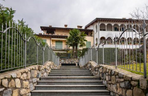 ROMANTIC LAKE VIEW HOUSE - Foto 29