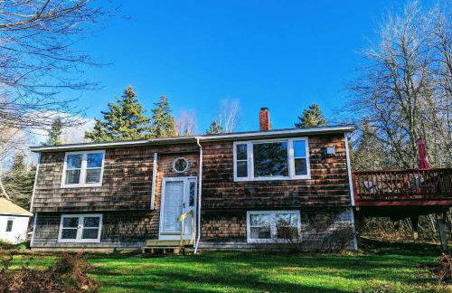 Tideside Beach House - Foto 36