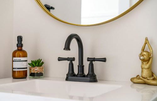 Jungle House Historic Lofts - Columbus Downtown Free Parking - Foto 47