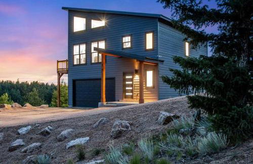 Mountain and Pond View, HotTub, Stars, Kid and Dog Friendly - Foto 34