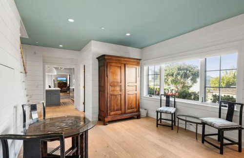 Coastal La Jolla Luxury - AC & Large Ocean View Patio! - Foto 17