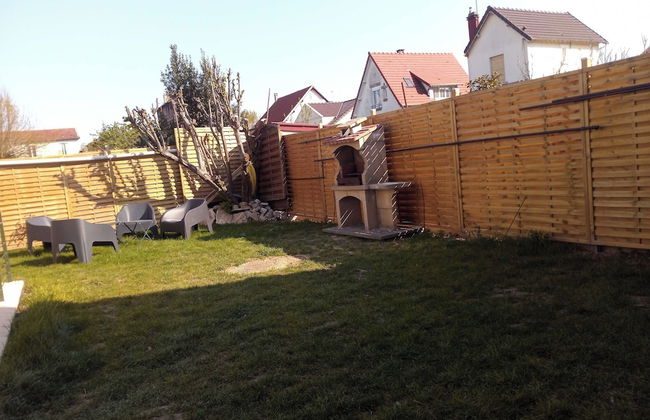 Amazing Duplex With Sauna 1br/4p in the Heart of the City of Orly - Foto 26