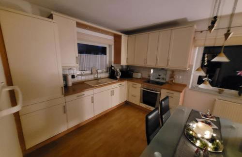 Ferienwohnung mit Terrasse für bis zu 4 Personen - Foto 10