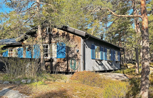 10 Person Holiday Home in Moja-by Traum - Foto 1