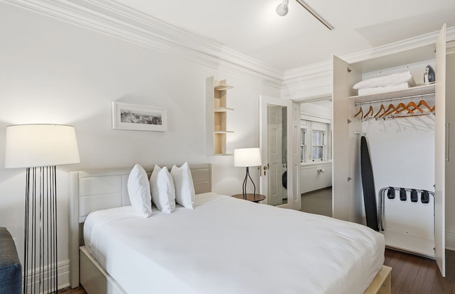 Placemakr Dupont Circle - Foto 143