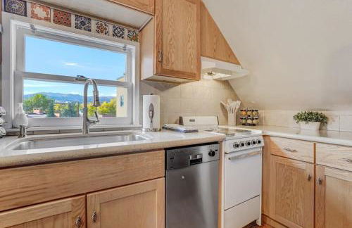 Crescent Penthouse - Downtown Hot Tub Golf Foos - Foto 14