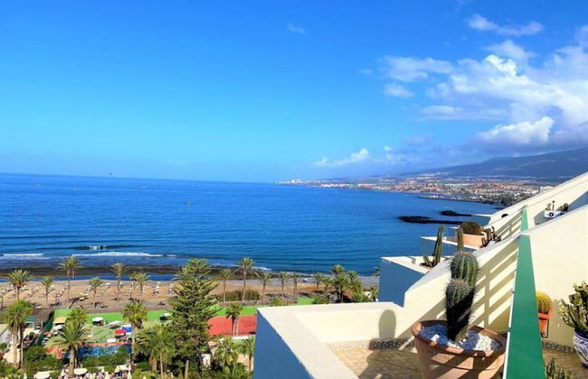 Penthouse Playa de las Americas - Foto 37