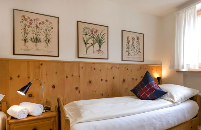 Chesa Villasimius - Foto 22