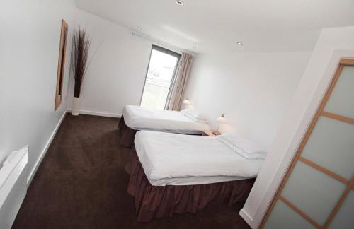 Ocean Serviced Apartments - Foto 77