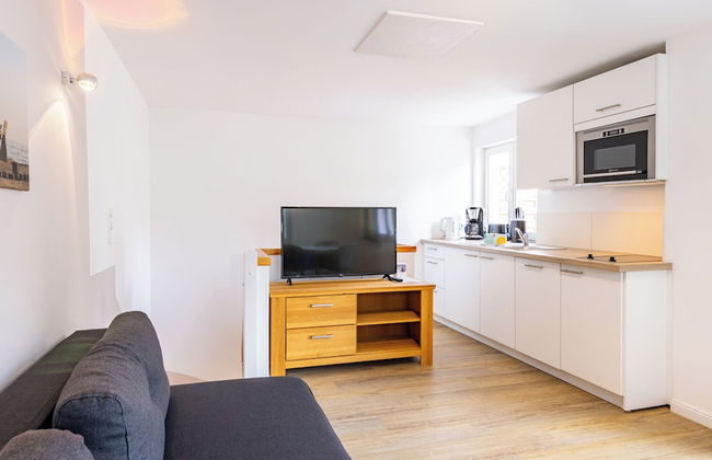 Villa Glaeser Ferienwohnungen - Foto 42