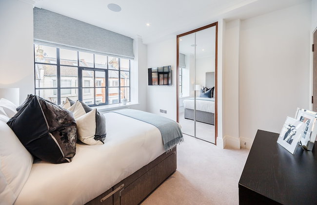 Palace Wharf Apartments - Foto 34