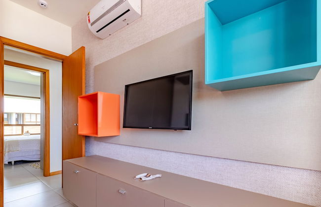 IT11 Ap 3 Quartos a 50m da Praia - Photo 8