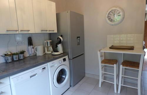 Le Clos des Camélias, 4 chambres- 8 personnes- 300m de la plage - Foto 46