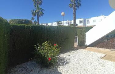 Apartamento Mójacar - Foto 44