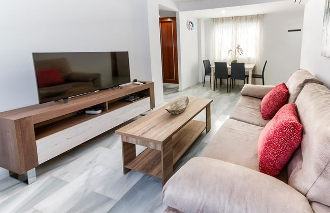 Salitre 1 bedroom - Photo 11