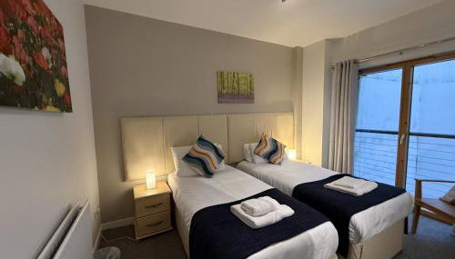 Chrysalis Apartment by Principal Apartments - Foto 5