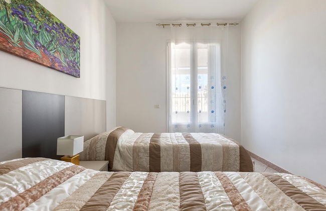 2515 Villa Marea - Appartamento Altamarea by Barbarhouse - Foto 5