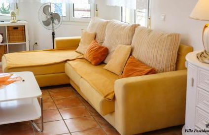 Villa Poseidon - Foto 16