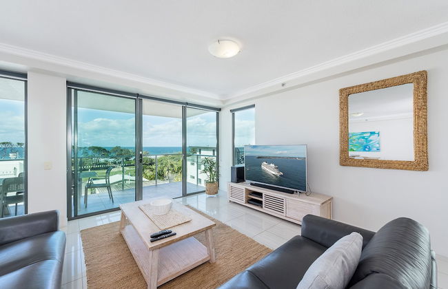 Beach on Sixth - Foto 19