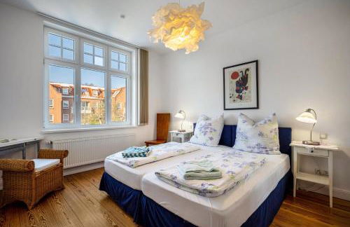 Haus Übersee Wohnung Samoa - Foto 9