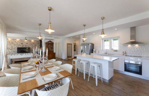 Villa Olivia - Peaceful Family Paradise Near Beach - Foto 9