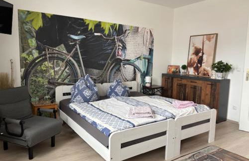 Ferienwohnung Zur alten Waage - Foto 10