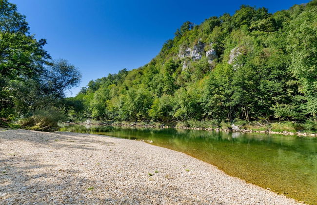 Riverside Suite Mare Private Beach - Foto 21