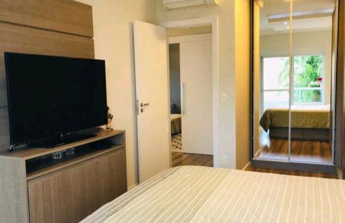 Apartamento Executivo - No melhor lugar do América - Foto 3