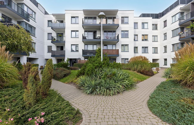 Wilanow for 3 People by Renters - Foto 58