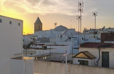 Casa Sebastiana Alojamiento moderno con terraza y vistas al mar, ideal para parejas - Foto 21