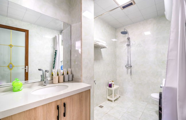 YOUJIA Apartment - Jinyang St - Foto 21