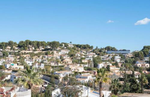 Villa Julia 200 metros de Playa Baladrar - Foto 54