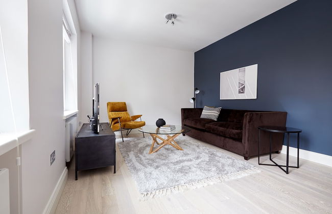 Virginia House by City Living London - Foto 51