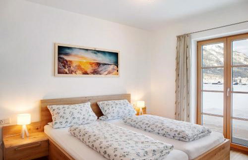 Ferienwohnung Alpenveilchen - Foto 11