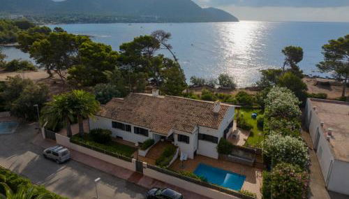 Villa Es Pinaro - Beach Front by PriorityVillas - Foto 5