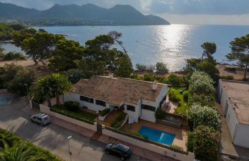 Villa Es Pinaro - Beach Front by PriorityVillas - Foto 5