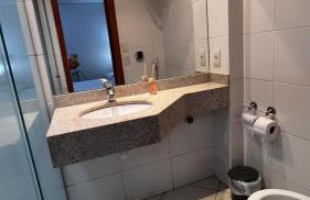 Flat Apart Hotel Crystal Place - Foto 12